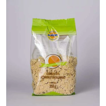Dia-Wellness száraztészta eperlevél 250g