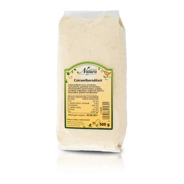 Natura Csicseriborsóliszt 500g