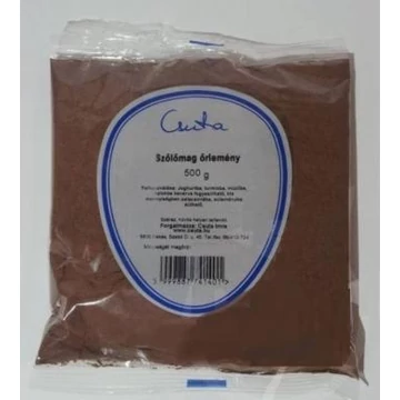 Csuta Szőlőmag őrlemény 500g