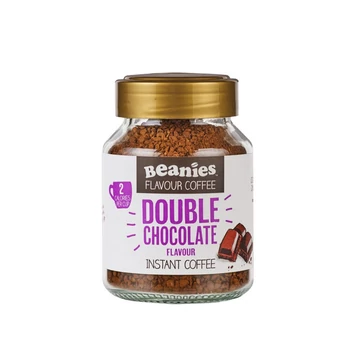 Beanies csokoládés ízű instant kávé 50g