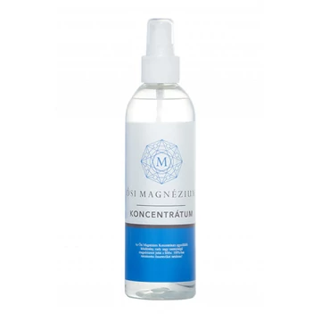 Ősi Magnézium koncentrátum spray 30ml