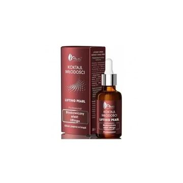 Ava Azonnali Lifting Hatású Ampulla 30ml