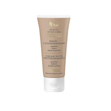 Ava Age Control Kollagén-Feltöltő arckrém növényi Fito- Hormonokkal 100ml