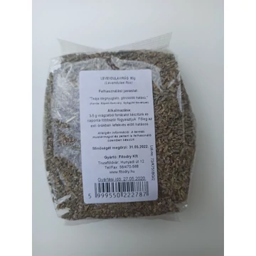 Fitodry Levendula 80g