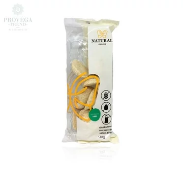 Natural Kölesbatyu cseresznyés gluténmentes 140g