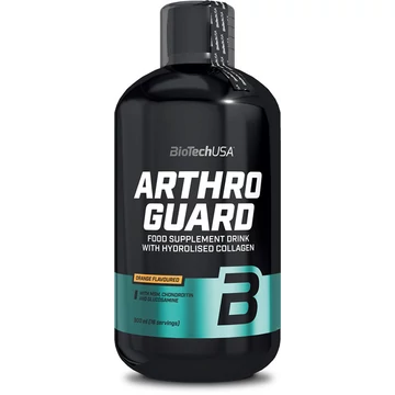 Biotech Usa Arthro Forte liquid 500ml