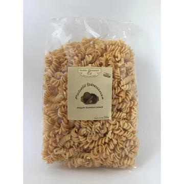Healthy Gourmet Szezámlisztes tészta orsó 250g