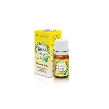 Aromax Illóolaj kev.Otthonod illata Titkok kertje 10ml