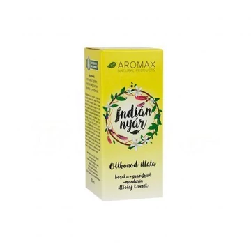 Aromax Illóolaj kev.Otthonod illata Indián nyár 10ml