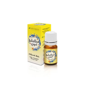 Aromax Illóolaj kev.Otthonod illata Lakatlan sziget 10ml