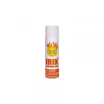 Irix spray 'AZONNAL HAT ' hűsítő,bőrnyugtató 75ml