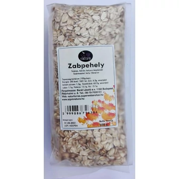 SzpM zabpehely 800g