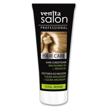 Venita Salon Professional Hajbalzsam total repair 180ml