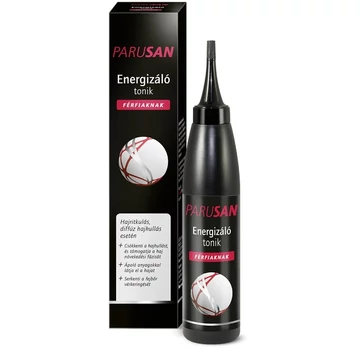 Parusan Energizáló tonik férfiaknak 200ml