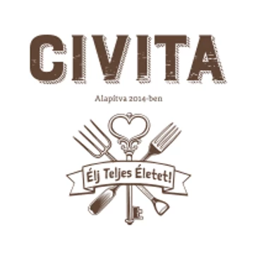 Civita kukorica fűszerolaj Magyaros 250ml