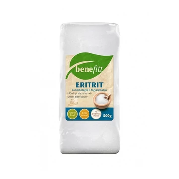 Benefitt Eritrit 500g