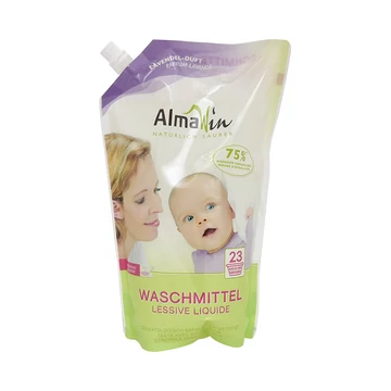 Almawin folyékony mosószer zacskós 1500ml