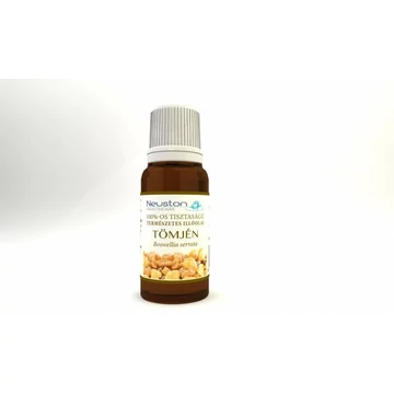 Neuston illóolaj tömjén 5ml