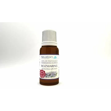 Neuston gyógyszerkönyvi rozmaring illóolaj 10ml