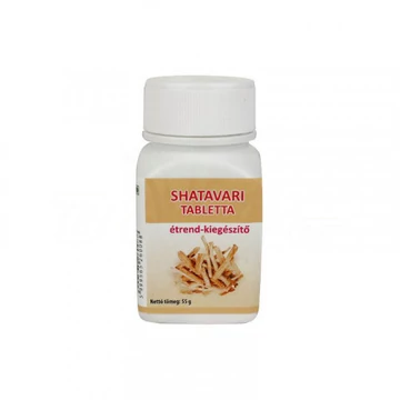Neuston Shatavari tabletta 100x
