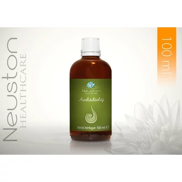 Neuston avokádó olaj 100ml