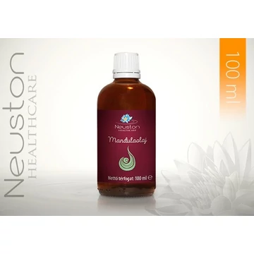 Neuston mandulaolaj 100ml
