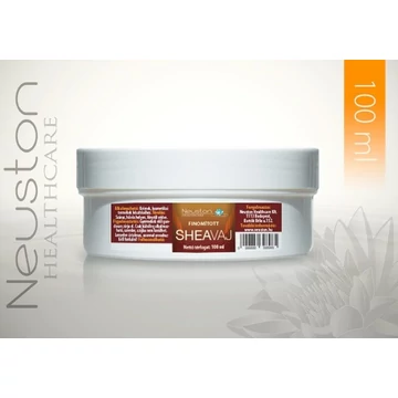 Neuston shea vaj finomított 20ml