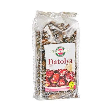 Naturmind Aszalt datolya 500g