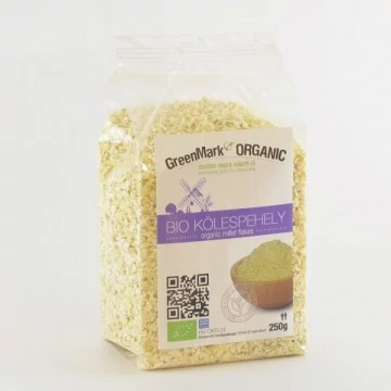 GreenMark bio kölespehely 250g