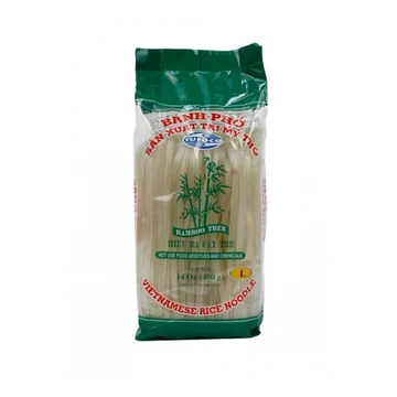 Banh Pho Rizstészta metélt 5mm 400g