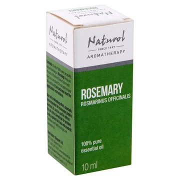 Naturol illóolaj rozmaring 10ml