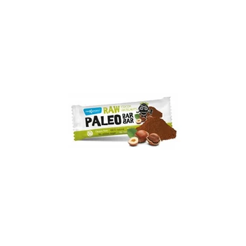Raw maxsport kakaós-mogyorós paleo szelet 50g