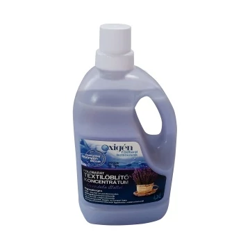 Földbarát öblítő koncentrátum levendula, hypoallergén 1500ml