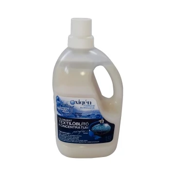 Földbarát öblítő koncentrátum parfüm, hypoallergén 1500ml