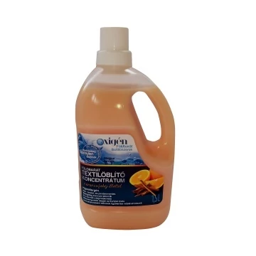 Földbarát öblítő koncentrátum narancs-fahéj hypoallergén 1500ml