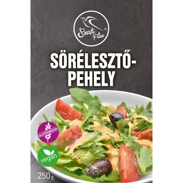 Szafi Free sörélesztőpehely gluténmentes 250g