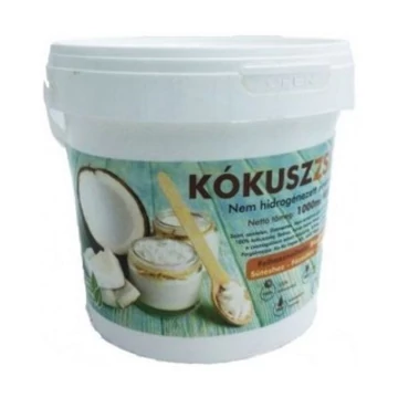 Trigramm Kókuszzsír 1000ml