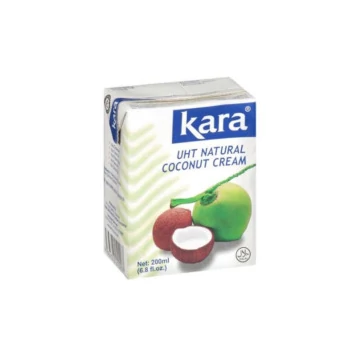 Kara Kókusz krémpor instant 50g