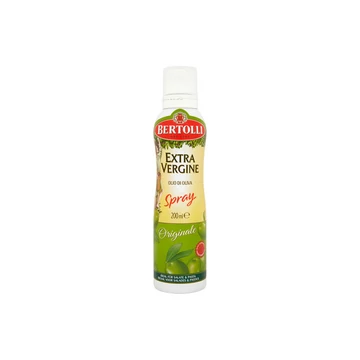 Bertolli Olívaolaj spray extra szűz 200ml