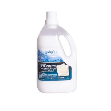 Földbarát öblítő koncentrátum szappan illattal hypoaller 1500ml