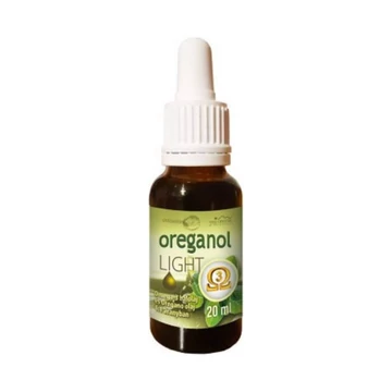 Vita Crystal Oreganol light oregano olaj 20ml