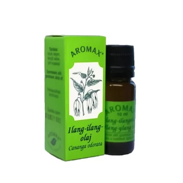 Aromax illóolaj Ilang-ilang 5ml