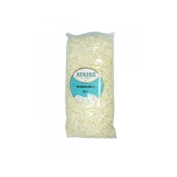 Ataisz Rizspehely rizskásának 500g
