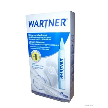 Wartner szemölcseltávolitó ceruza 1x