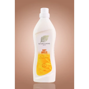 Naturcleaning Sunshine öblítőkoncentrátum 1l