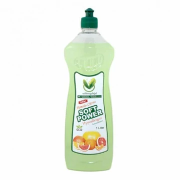 Naturcleaning Mosogatószer koncentrátum pomelo-citrom 1000ml