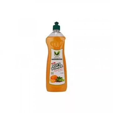 Naturcleaning mosógató koncentrátum tea-mandarin 1000ml