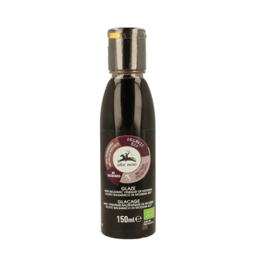 Alce Nero bio modenai balzsamecetkrém 150ml