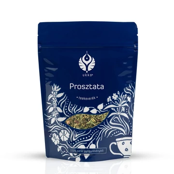 Ukko Prosztata teakeverék 120g