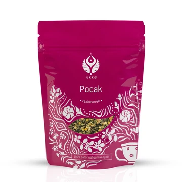 Ukko Pocak teakeverék 120g